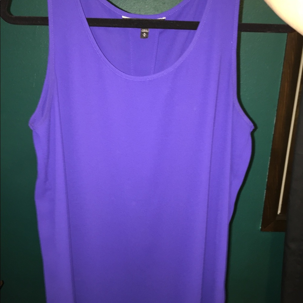 Express Shirt